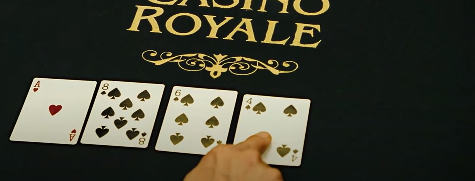 The ludicrousness of the Casino Royale</em> final poker scene ...
